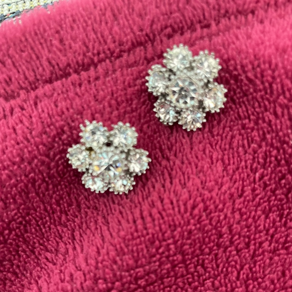 2 Vintage lapel pins from the 40’s with Tinneman fasteners